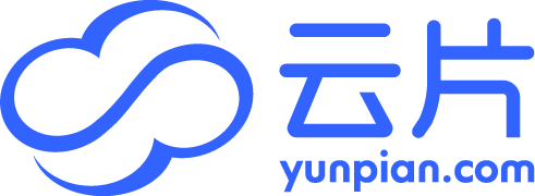 云片